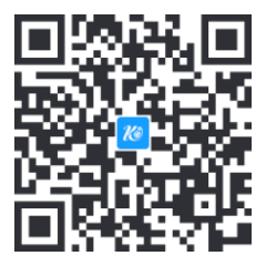 iOS 苹果版 二维码 - cc7c7.app